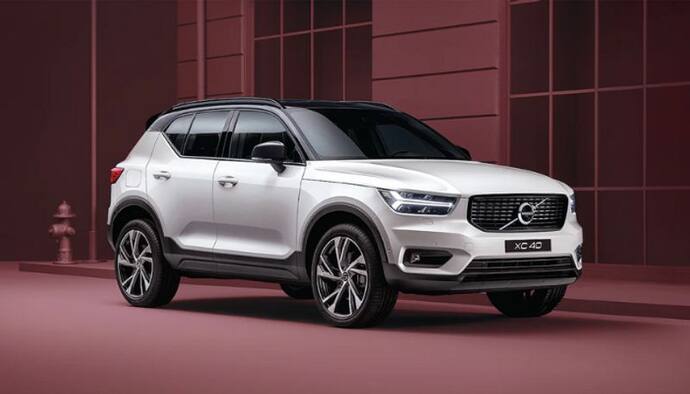 Volvo XC40 Recharge: 400 किमी रेंज के साथ इंडिया में लॉन्च हुई ये लग्जरी इलेक्ट्रिक SUV, जानें कीमत, फीचर्स