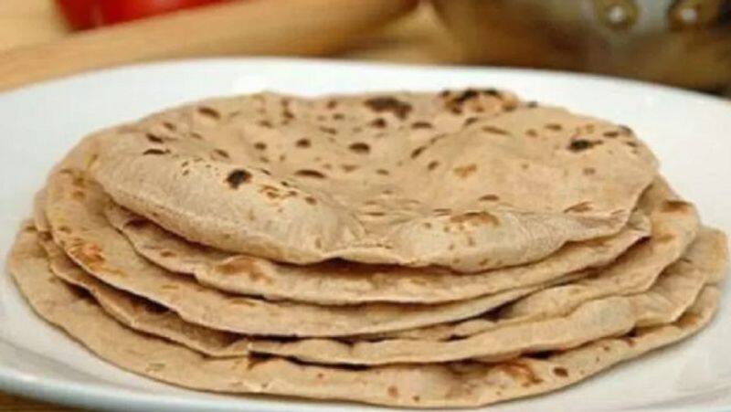 Health Benefits Of Stale Chapati 