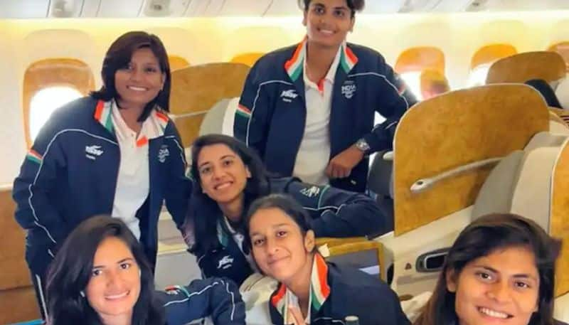 CWG 2022 Indian athletes set for Birmingham Test