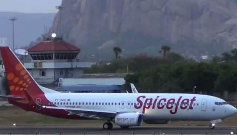 SpiceJet seek funds from Airlines, other parties; to add seven planes by Dec-end: Ajay Singh - adt 