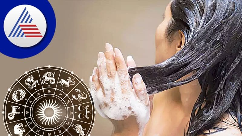 Ladies Hair Wash Myths and when they should take bath