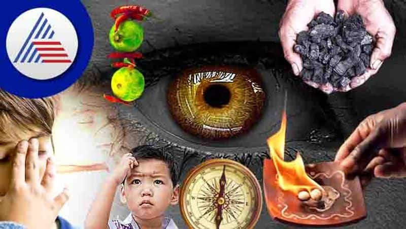 Remedies To Protect Babies From Evil Eye