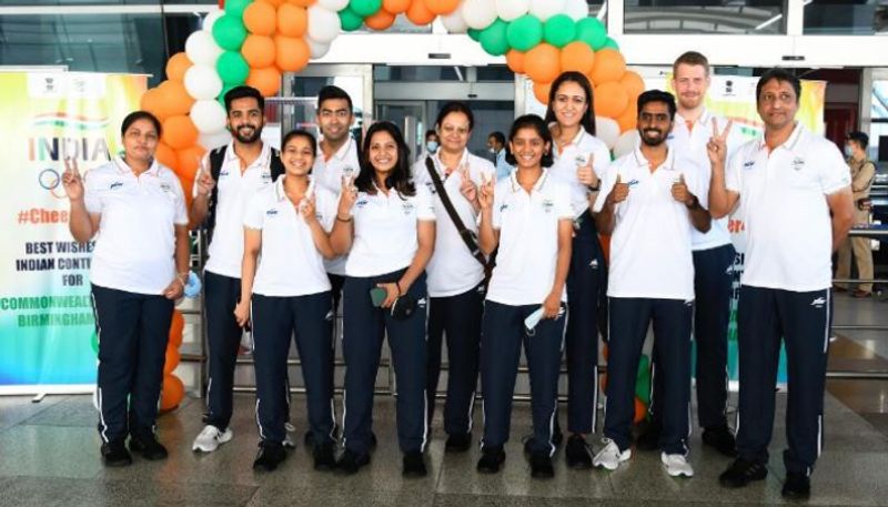 All set For Commonwealth Games 2022, check Out Indian athletes List in Mega Event