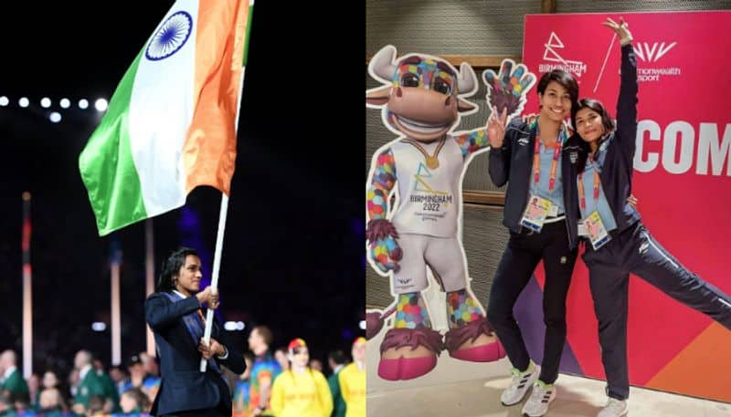 CWG 2022: Here Is How You Watch Commonwealth Games, Live Telecast Available in Telugu too 