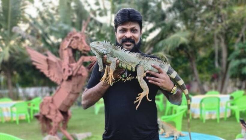 పరారీలో చికోటి ప్రవీణ్.. ఆ కేసు రిమాండ్ రిపోర్టులో పోలీసుల వెల్లడి.. 