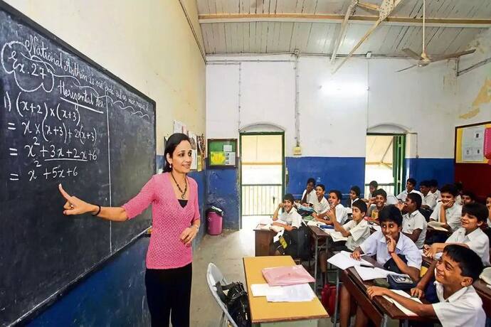 DSSSB TGT Maths Result 2022: जानें दिल्ली टीजीटी मैथ्स का कट-ऑफ, किस कैटेगरी में कितने पास