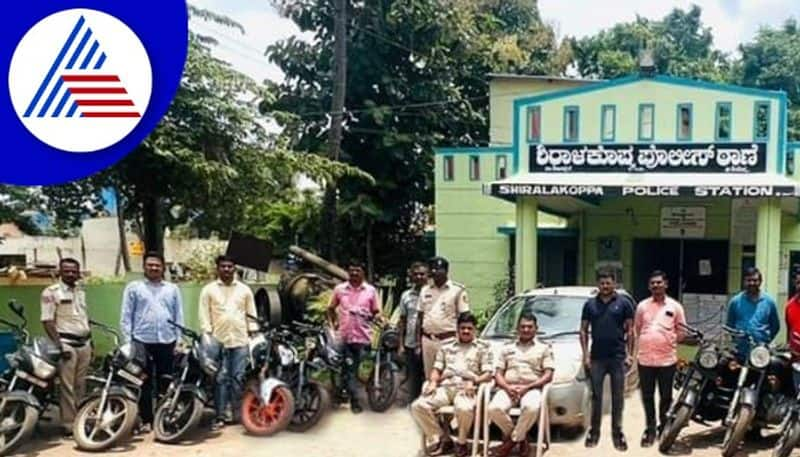 great hunt by police: 16 bikes, cars seized rav