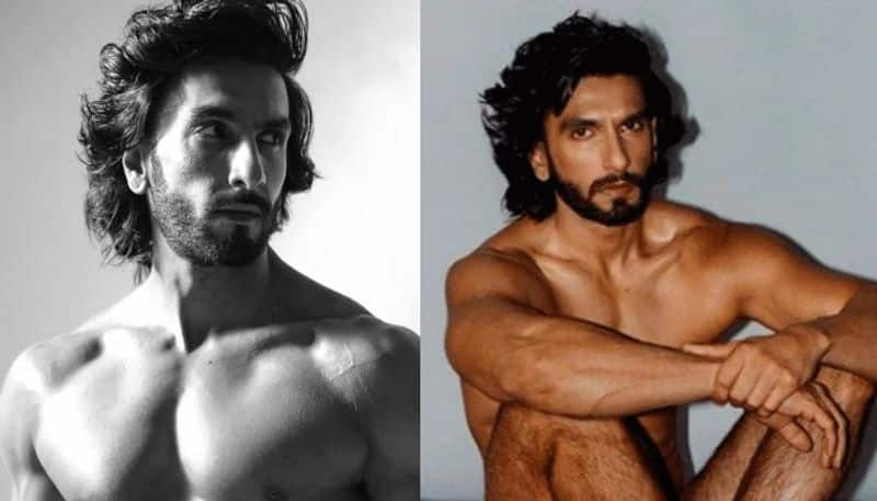 After controversial photoshoot, Ranveer Singh to pose nude for PETA India campaign? RBA