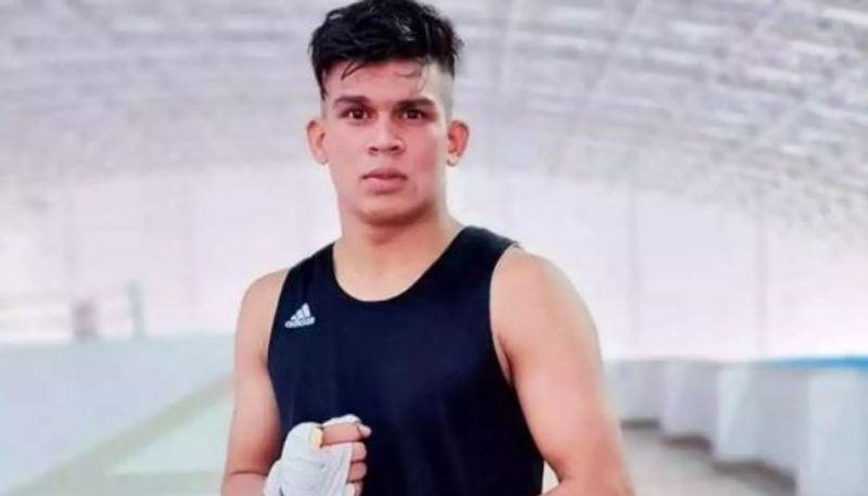 Punjab Boxer Kuldeep Singh Dies Due To Over Dose, Reports