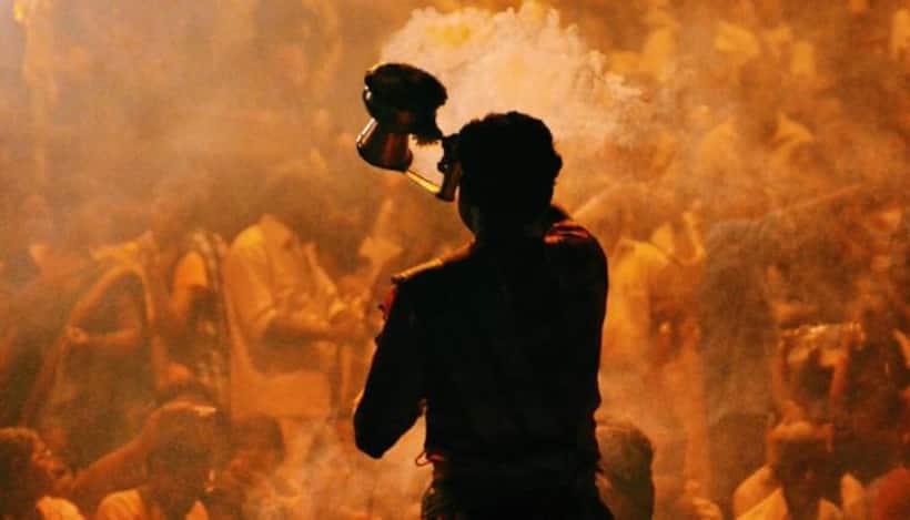Viewpoint: Tolerance of Hindus has been tested... and it continues