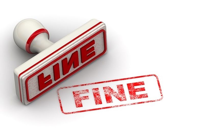 fine