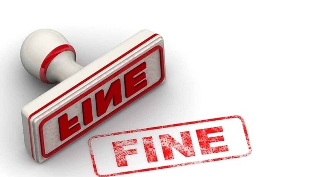fine