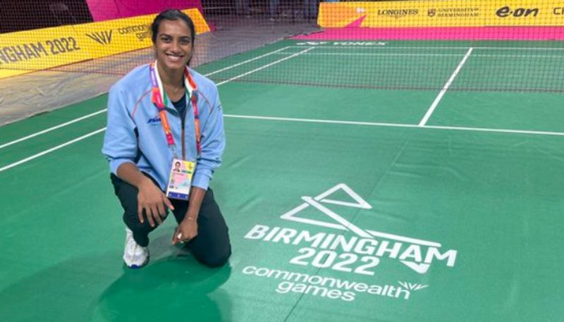 Commonwealth Games 2022: Corona scares for Indian Badminton Player PV Sindhu