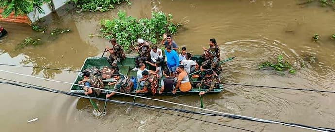  Monsoon Update: देश के किसी भी राज्य में भारी बारिश की चेतावनी नहीं, जानिए आपके राज्य में IMD की भविष्यवाणी