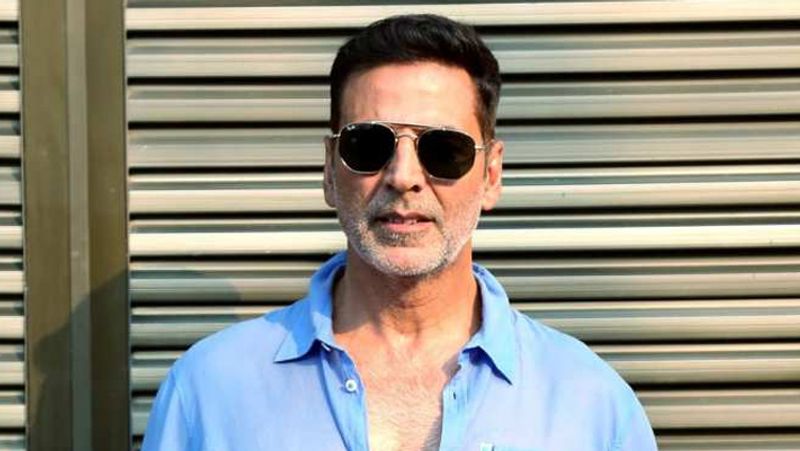 Akshay Kumar once considered leaving India and moving to Canada; read on RBA