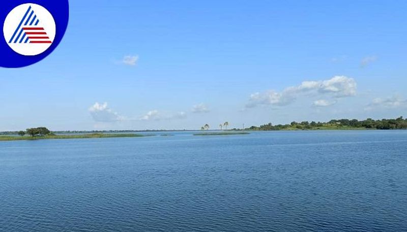 Tigadi Harinala Dam in Danger Due to Stone Mining in Belagavi grg