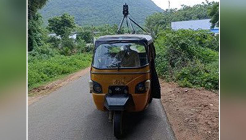 Here s how Tech Mahindra helping Google for street view mapping gcw