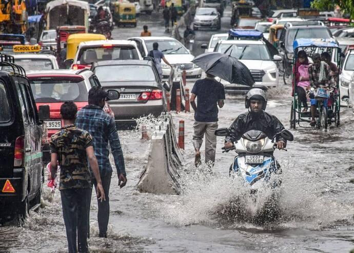 Monsoon Updates: राजस्थान में राहत, एक सप्ताह नहीं होगी बारिश, इस दिन से फिर बरसेंगे बादल