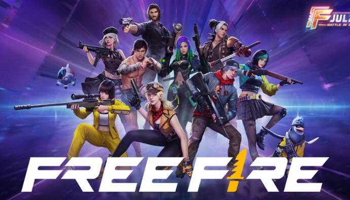 Garena Free Fire Redeem Codes 29 July 2022: फ्री गिफ्ट के लिए देखें ये लेटेस्ट कोड, ऐसे करें रिडीम