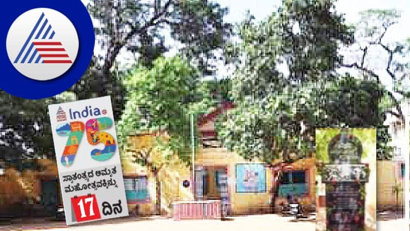 Role of Raichuru Rama Shale or Sharada School in Freedom Fight hls 