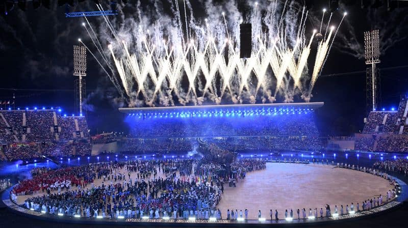 Commonwealth Games, CWG 2022: Birmingham shines following a spectacular opening ceremony-ayh