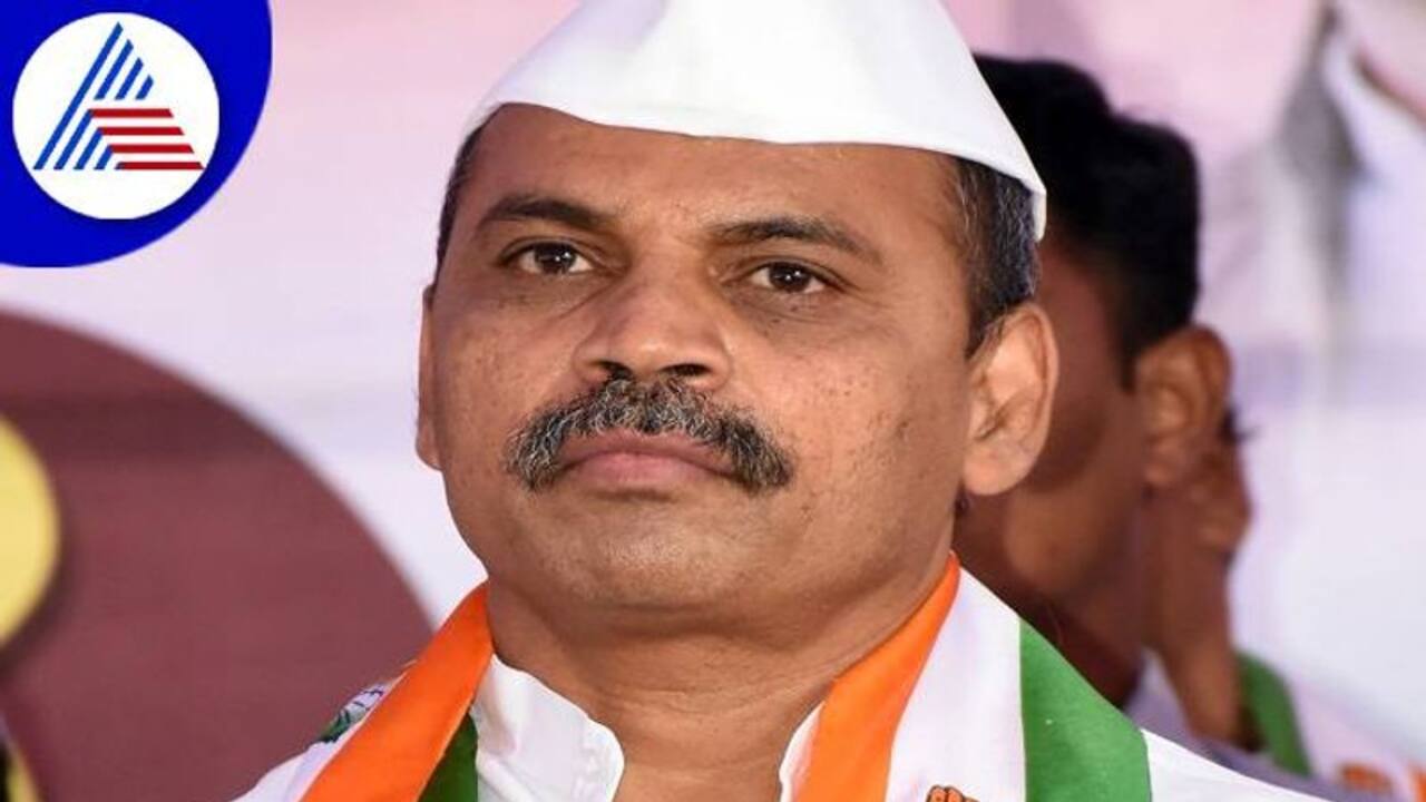 Sharan Prakash Patil