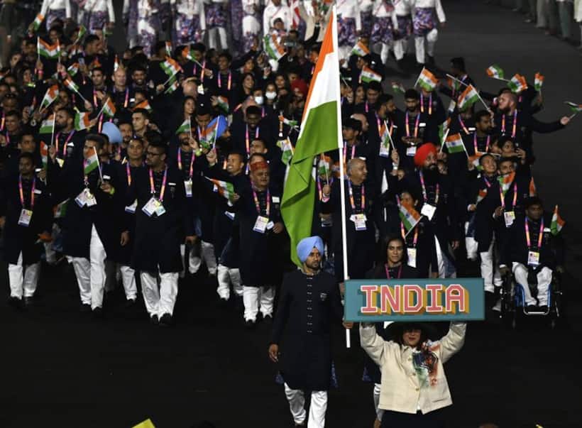 CWG 2022: Here is the schedule of India in action on Day 1