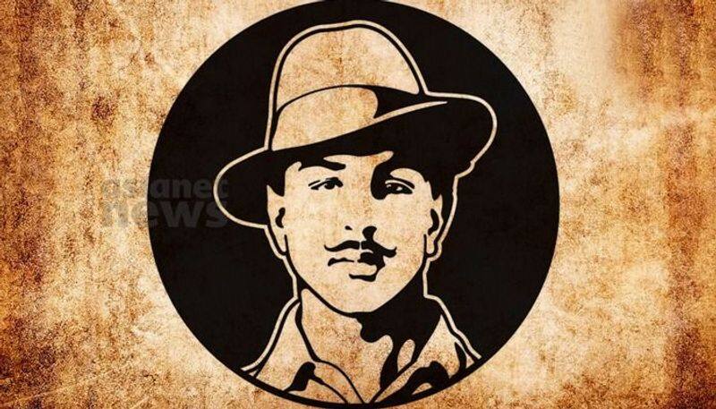 India at 75 Bhagat Singh, the revolutionary who moved an entire nation