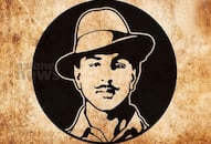 bhagat singh  birth anniversary interesting facts about bhagat singh kxa 