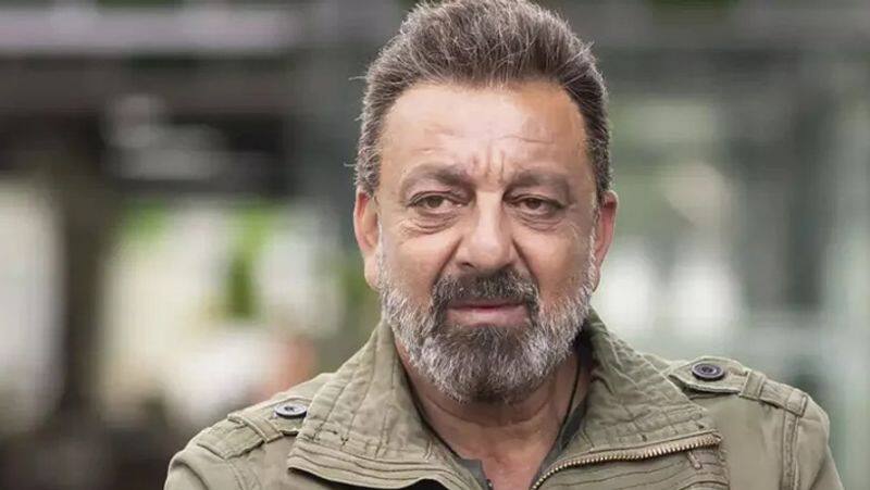 When Pandit told Sanjay Dutt about his Past Life hls 