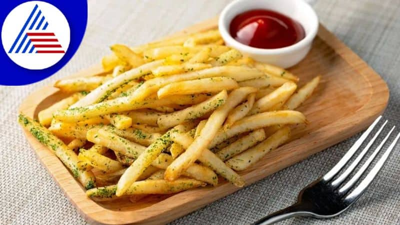 how to make french fries rsl