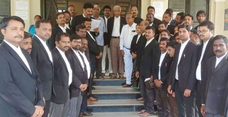 Haveri Death and birth - Opposition to amendment of death certificate rav