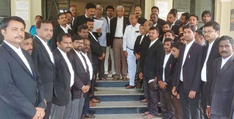 Haveri Death and birth - Opposition to amendment of death certificate rav