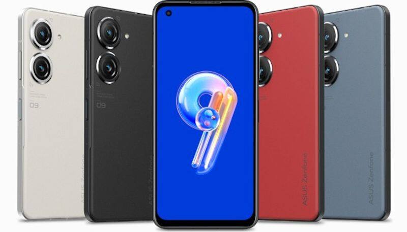 Asus unveils latest ZenFone 9 smartphone; know price, specification here - adt 