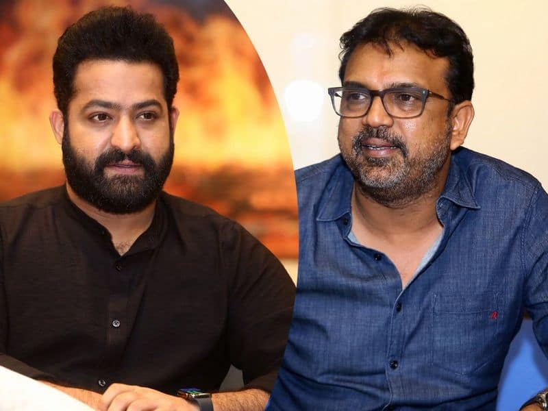 NTR Provides Clarity on Devara 2 After Devara's Massive Success JmS