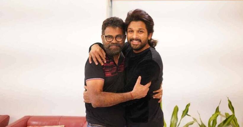 Pushpa 2: సుకుమార్ కి 80 అల్లు అర్జున్ కి 120... బడ్జెట్ లో సగం వాళ్ళ జేబుల్లోకి!