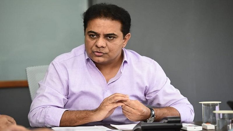 We  will  encourages  on palm oil cultivation: KTR