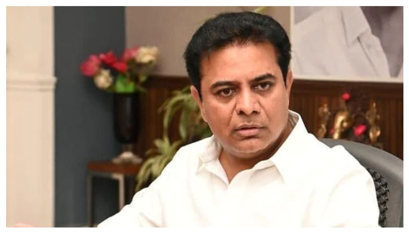 KTR Says BRS will win 90 to 100 seats in Telangana next Assembly elections ksm