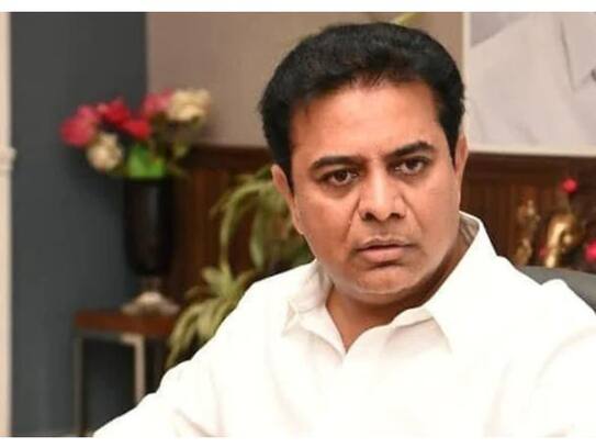 TSPSC question paper leakage KTR serves notices to Bandi Sanjay and Revanth Reddy ksm