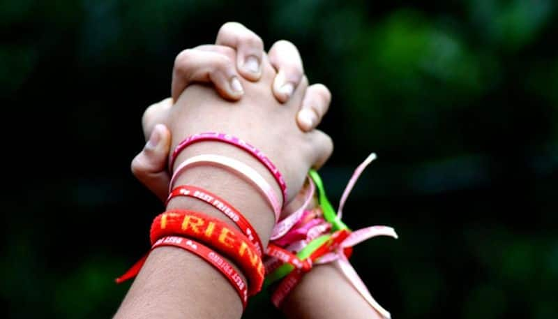 International Friendship Day 2022: Date History Significance celebrations drb