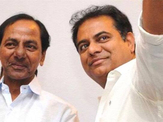 Telangana has made great progress in every field: IT Minister KTR, BRS RMA 