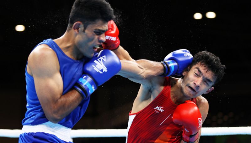 Commonwealth Games 2022: Ace Indian Boxer Shiva Thapa begins CWG 2022 campaign with victory 