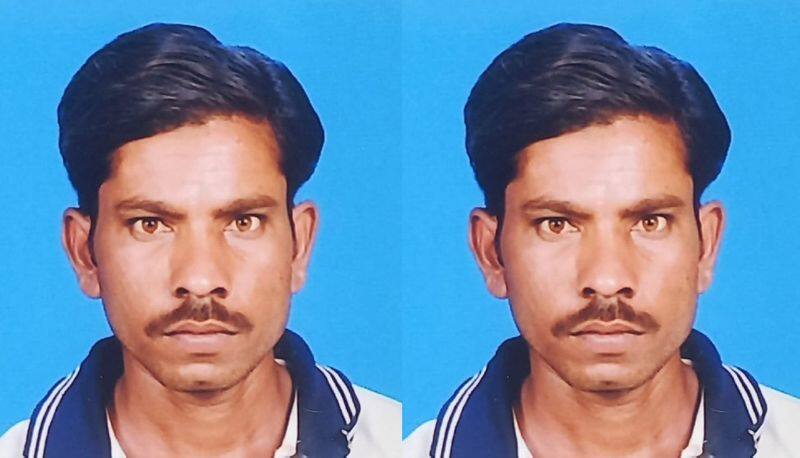 28 Year old painter killed in Kalaburagi Police Probe on mnj 