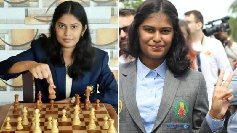 Chess Olympiad Indian 6 Chess Teams wins Comfortably kvn