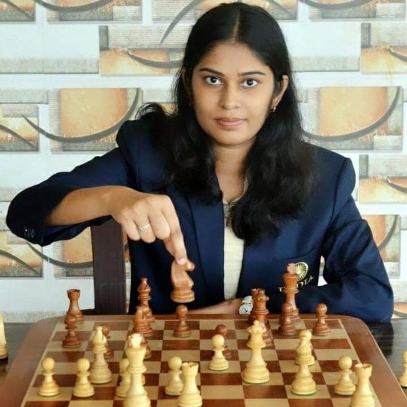 chess olympiad 2022 india players played well and win in fifth round