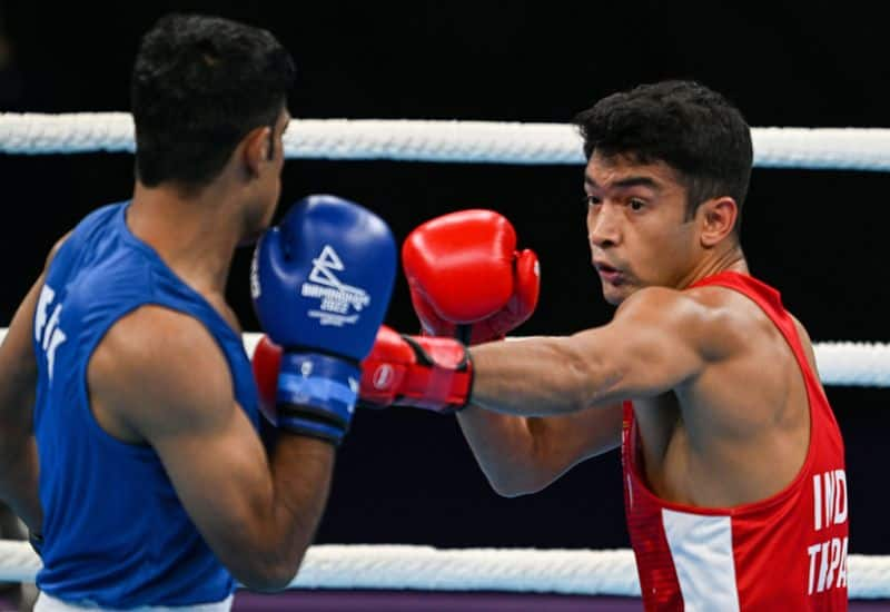 Birmingham commonwealth games 2022 Indias results of July 29 and schedule san