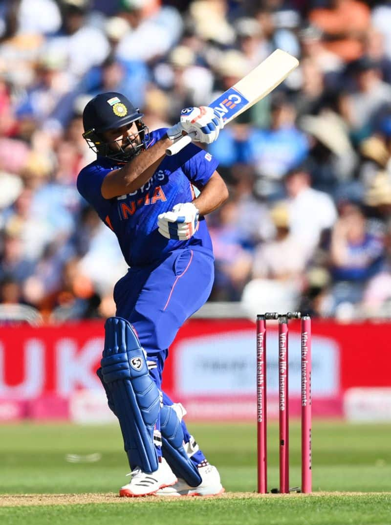 Asia Cup T20 2022: Babar Azam to Rohit Sharma - Top 5 batters to look out for-ayh