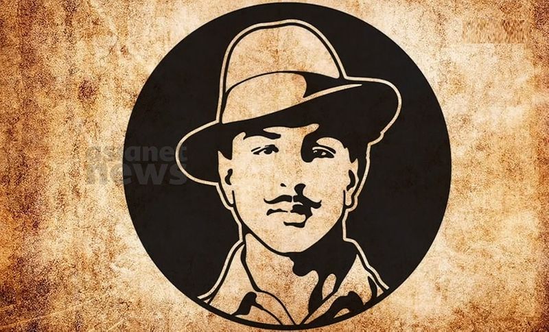 Bhagat Singh Indias most famous martyr for freedom