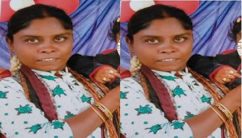 woman missing for six days in narsingi, hyderabad