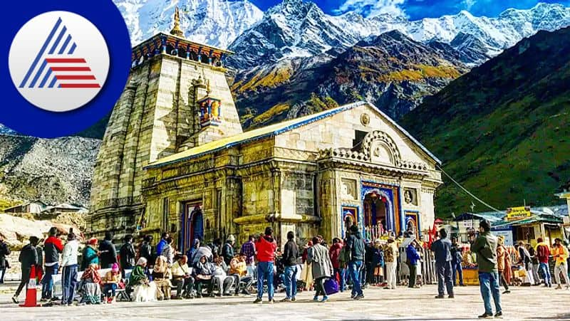 Kedarnath Jyotirling history legend and sacred journeys skr